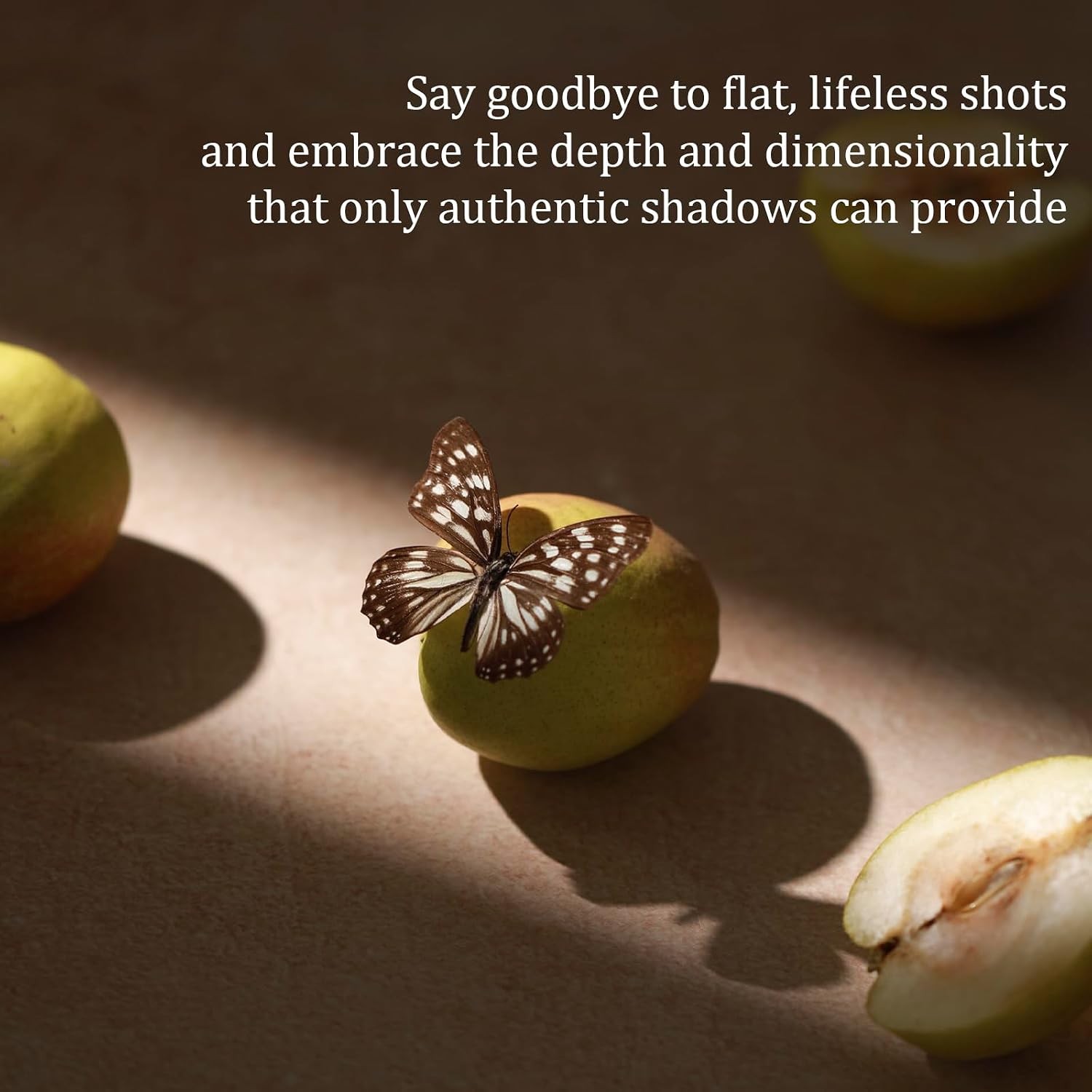 Product Photography Backdrops W/ Shadow Boards 23x35in 10 Pcs 20 Patterns Photo