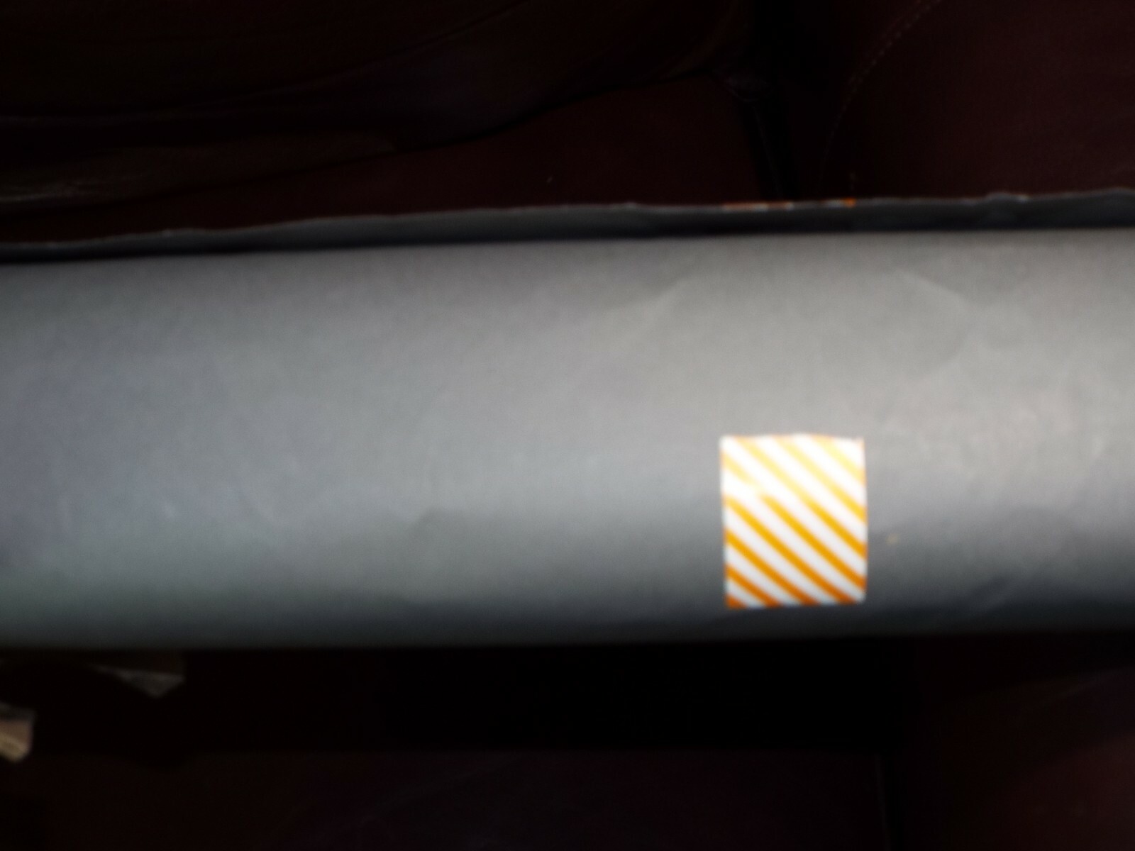 Savage Universal Backdrop Widetone Seamless Smoke Gray 9 FT x 12 Yards