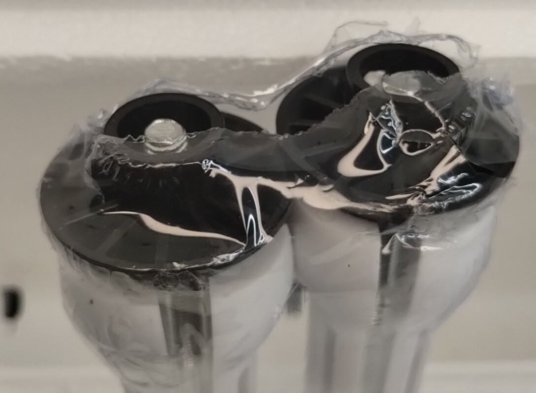 Impact VariDrive Set NO Chain