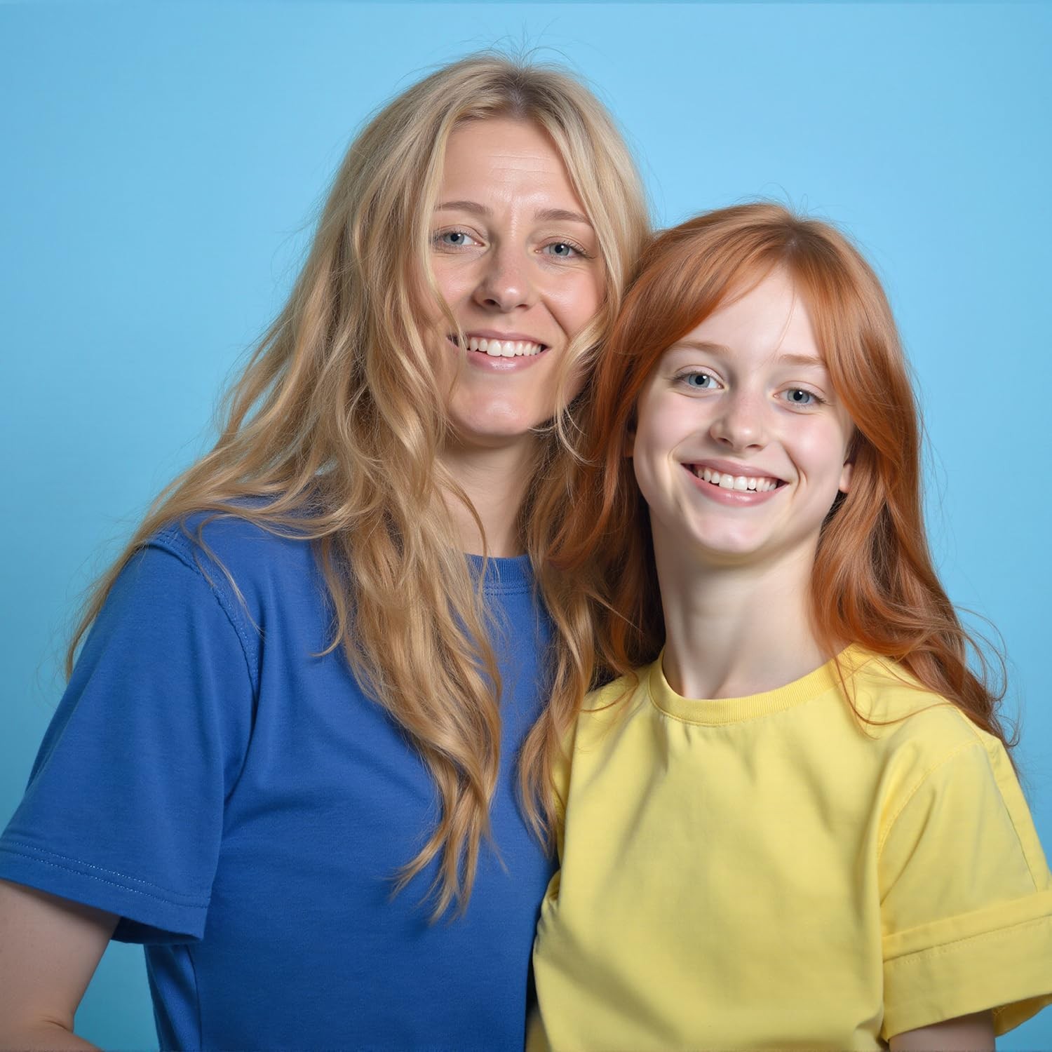 Kate Seamless Paper Backdrop for Photography Solid 106.8”x32.8′, Lite Blue