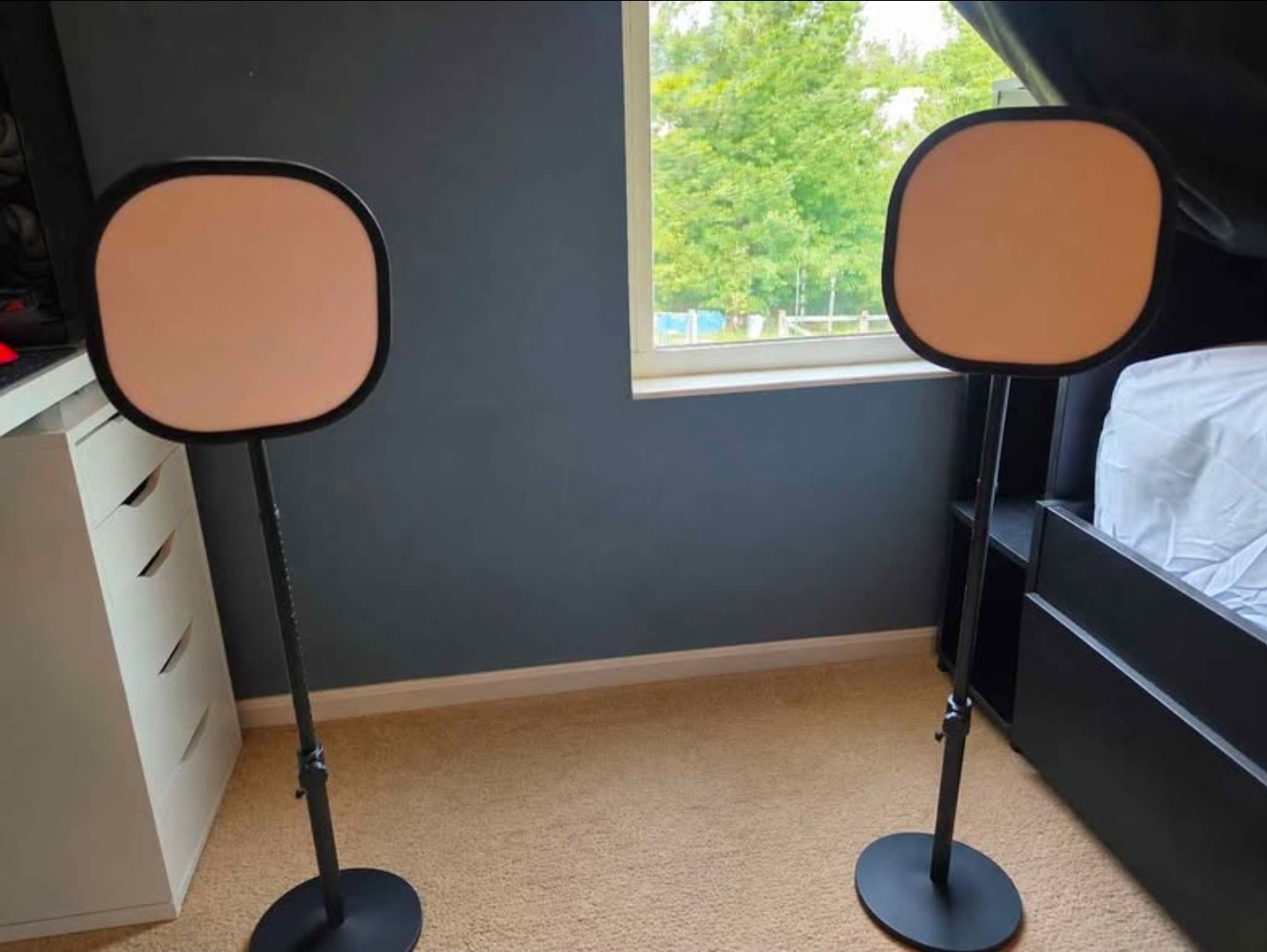 2 Elgato Key Light Air LED Panels(best price on here or anywhere)