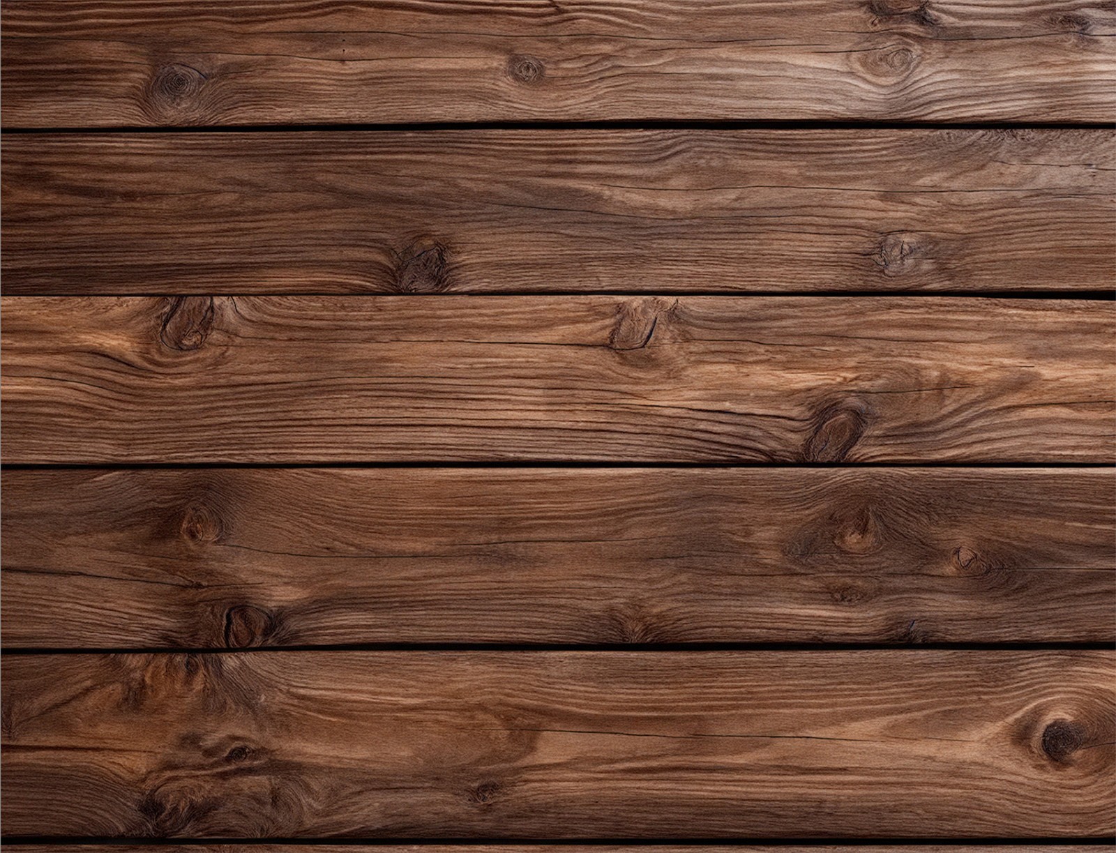 10x8ft Retro Western Farmhouse Vintage Brown Wood Background Studio Props