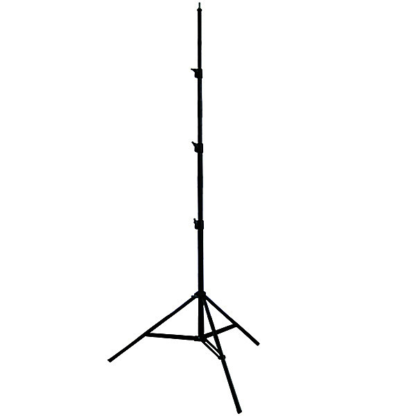 9×10 Triple Crossbar Background Support Stand Photo Studio Backdrop Stand Kit