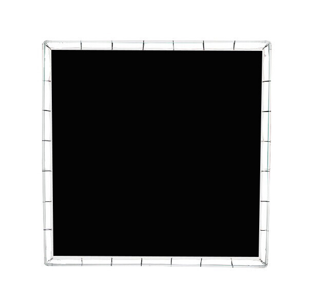 12’x12′ 12×12 3.6×3.6m Ultra Bounce Black & White Bounce Reflect Block