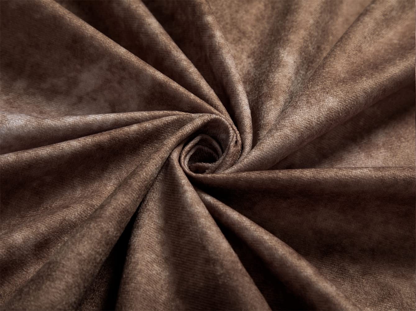 Kate 5x7ft Brown Portrait Backdrops Vintage Brown Backgrounds for Professional P