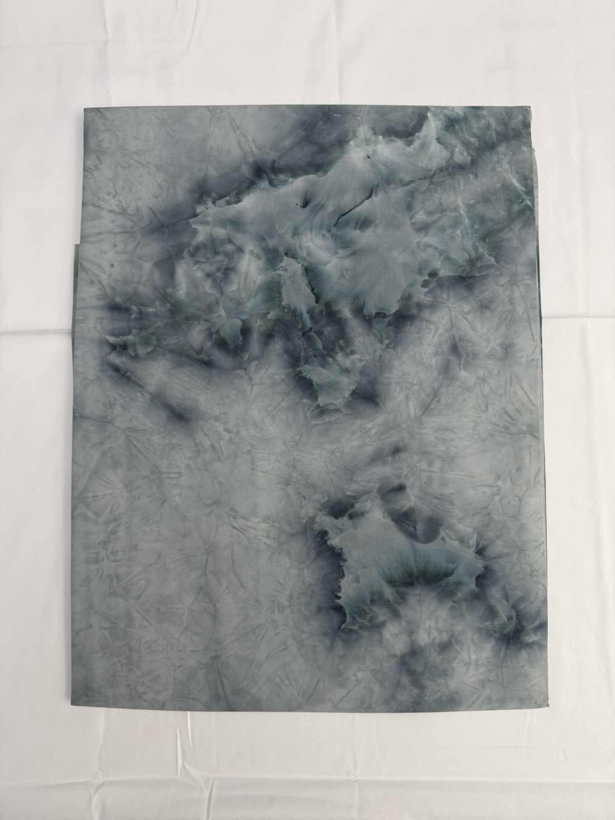 6×9 ft Light & Dark Gray Abstract Backdrop Gray Background For Photography