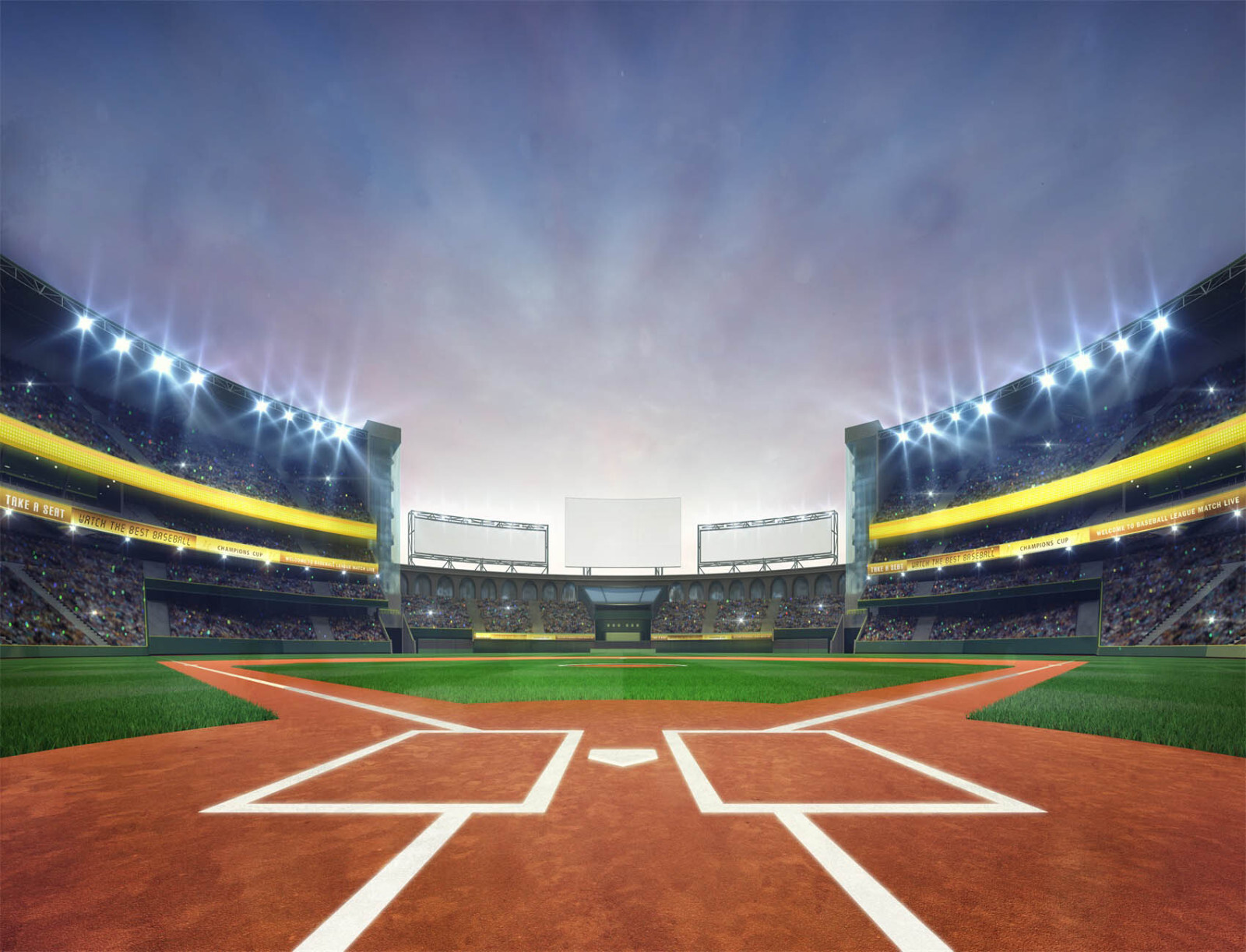 10x8ft Spotlight Sports Football Stadium Party Photo Background Studio Props