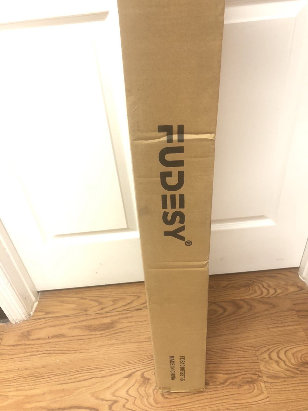 Fudesy Pipe and Drape Backdrop Stand Kit 10x10ft Heavy Duty Backdrop Adjustable