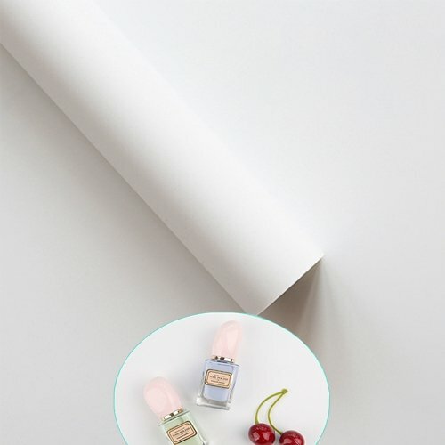 Selens 50x100cm Dual-sided PVC Background Matte Anti-wrinkle Backdrop for Photo