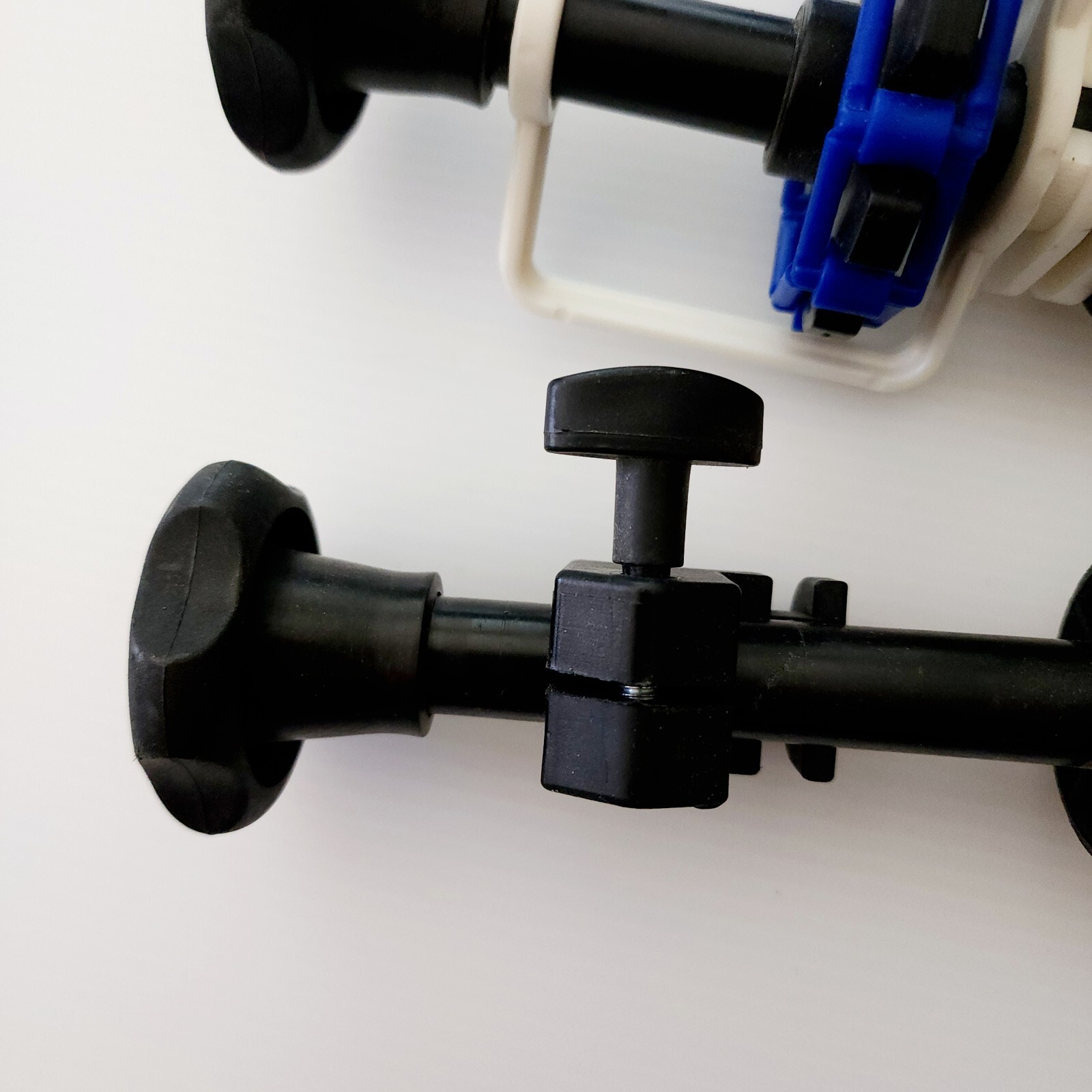 Photography 1 Roller Backdrop Manual Background Support System
