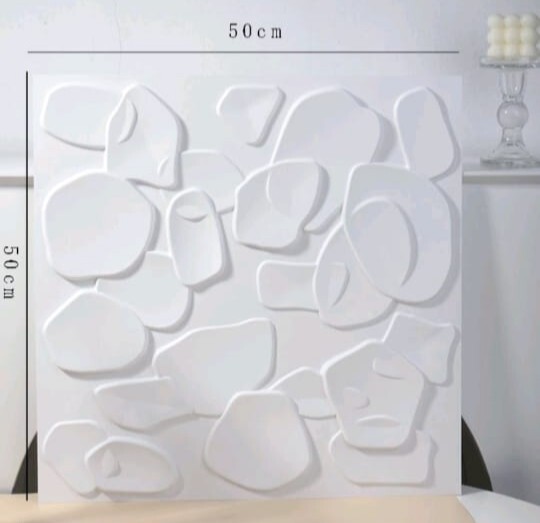 Photo Backdrop 3D Photography Background PVC Waterproof Photography Props Viral