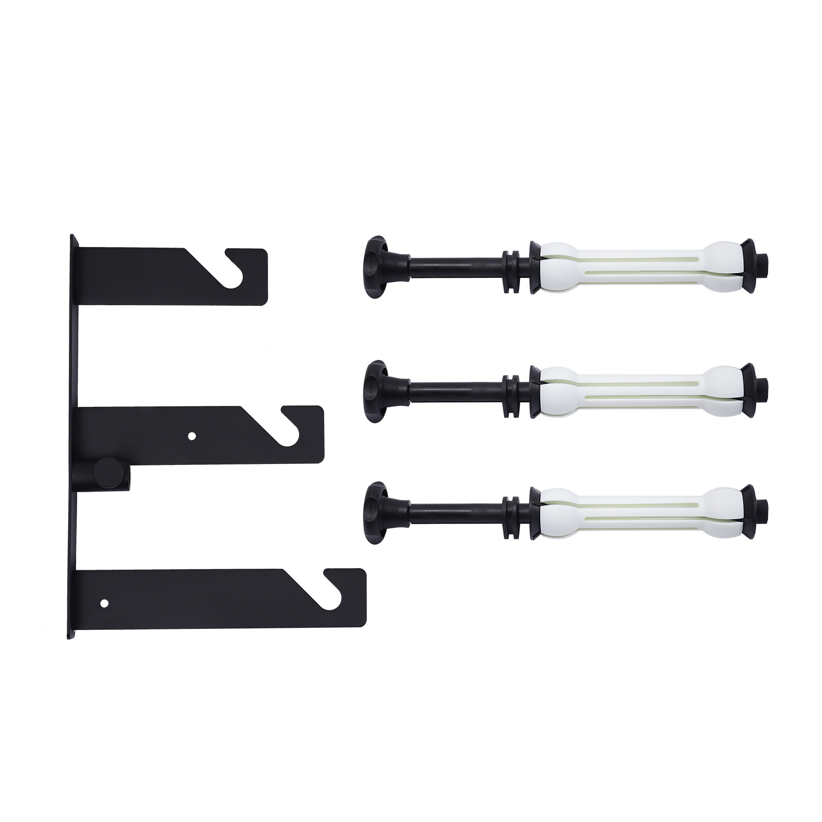 Motorized Electric Background Support System with Remote Control for Photography