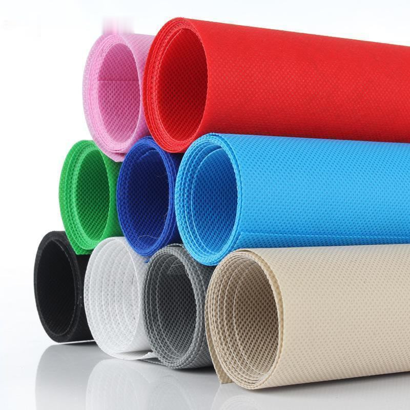 Photography Backdrop Cloth Non-woven Background Green Screen Thick Size 2x2m