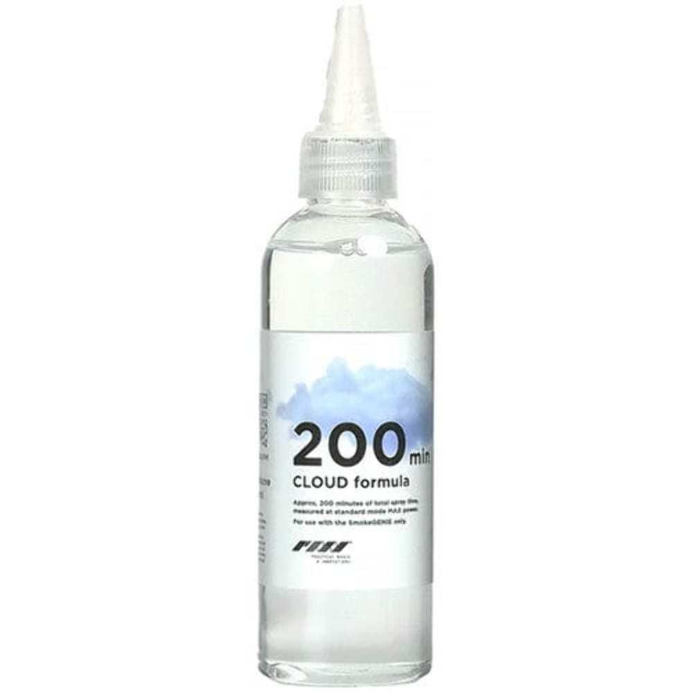 PMI Smoke Genie 100ml Cloud Formula for PMI fog machines