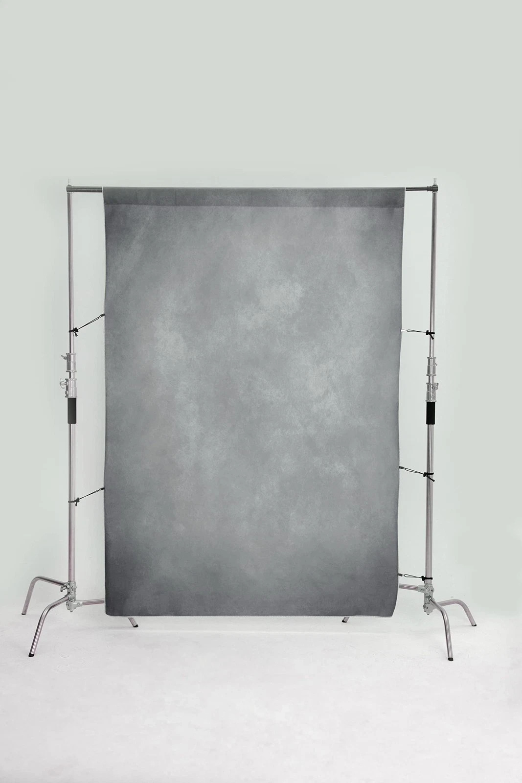 5x7ft Vintage Backdrops Abstract Grey Portrait Photo Backdrop for Photography