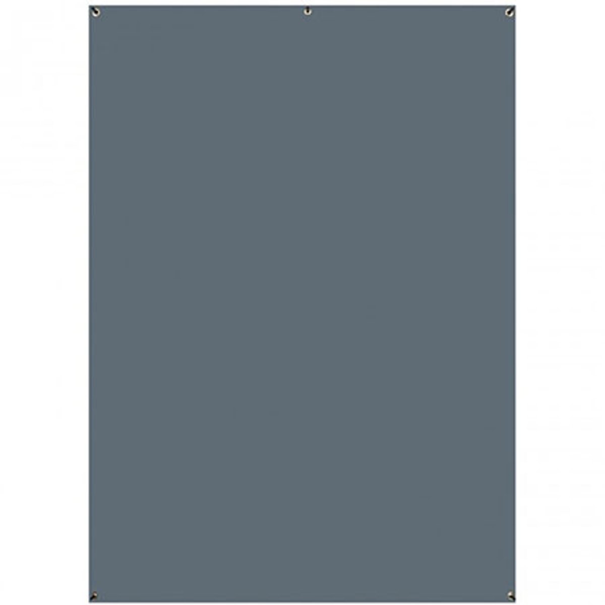 Westcott 5 x 7′ Neutral Gray X-Drop Backdrop Kit, with X-Drop Stand and Travel