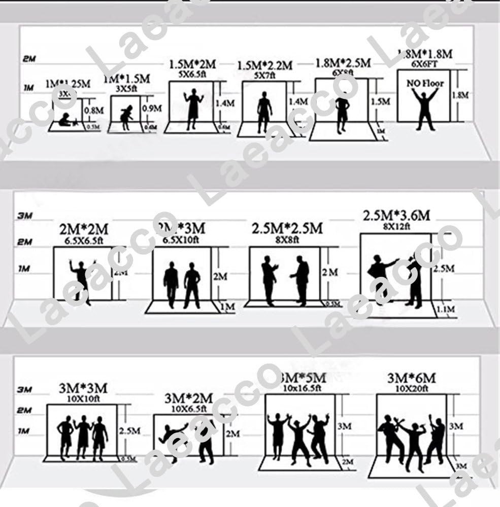 3x5ft Back to School Vinyl Backdrop – Lightweight, Durable & Water-Resistant