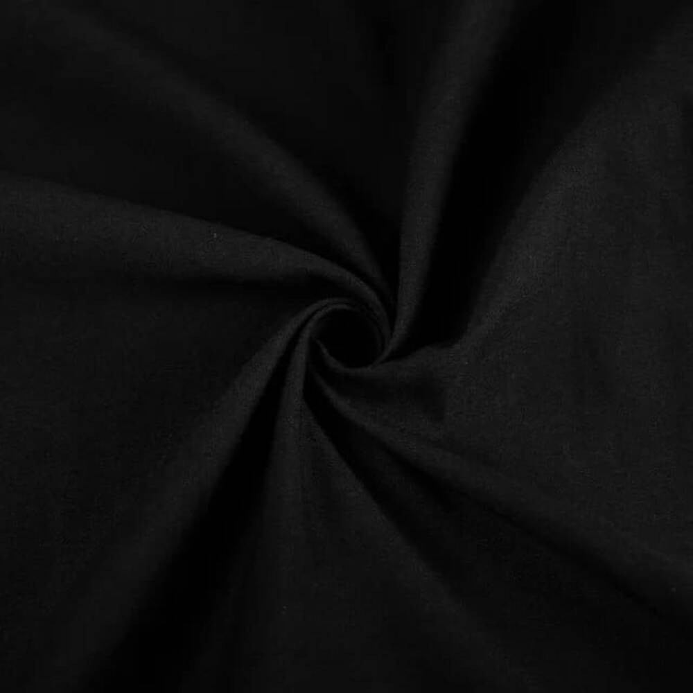 Hridz Muslin Backdrops for Photography – White, Black, Green, Red, Blue, or Grey