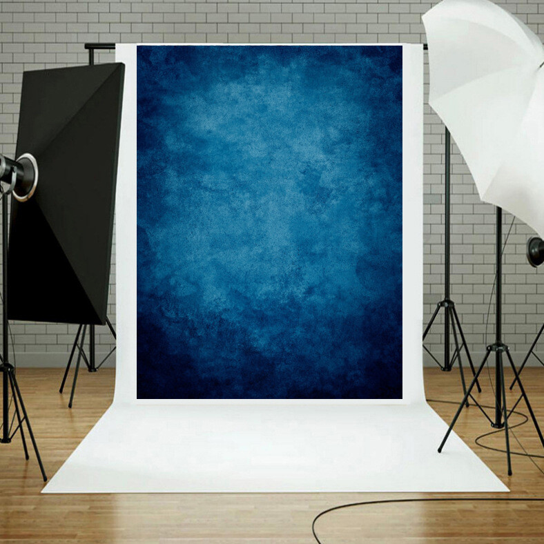 Vintage Photography Background Abstract Gradient Studio Backdrops 3x5ft 5x7ft