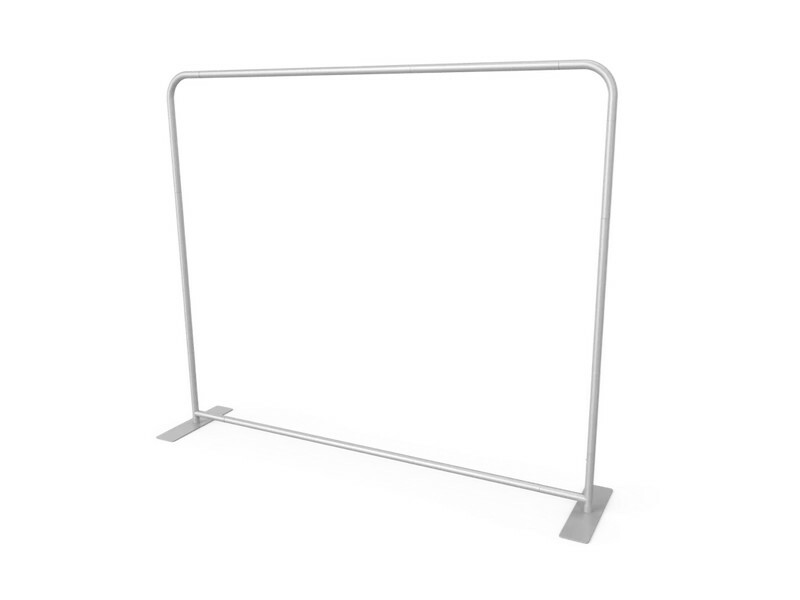 Background Stand Support System 8×8 ft