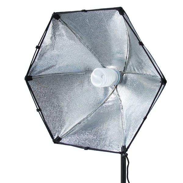 Photography Lighting Muslin Backdrop Stand Studio Light Kit New Studio