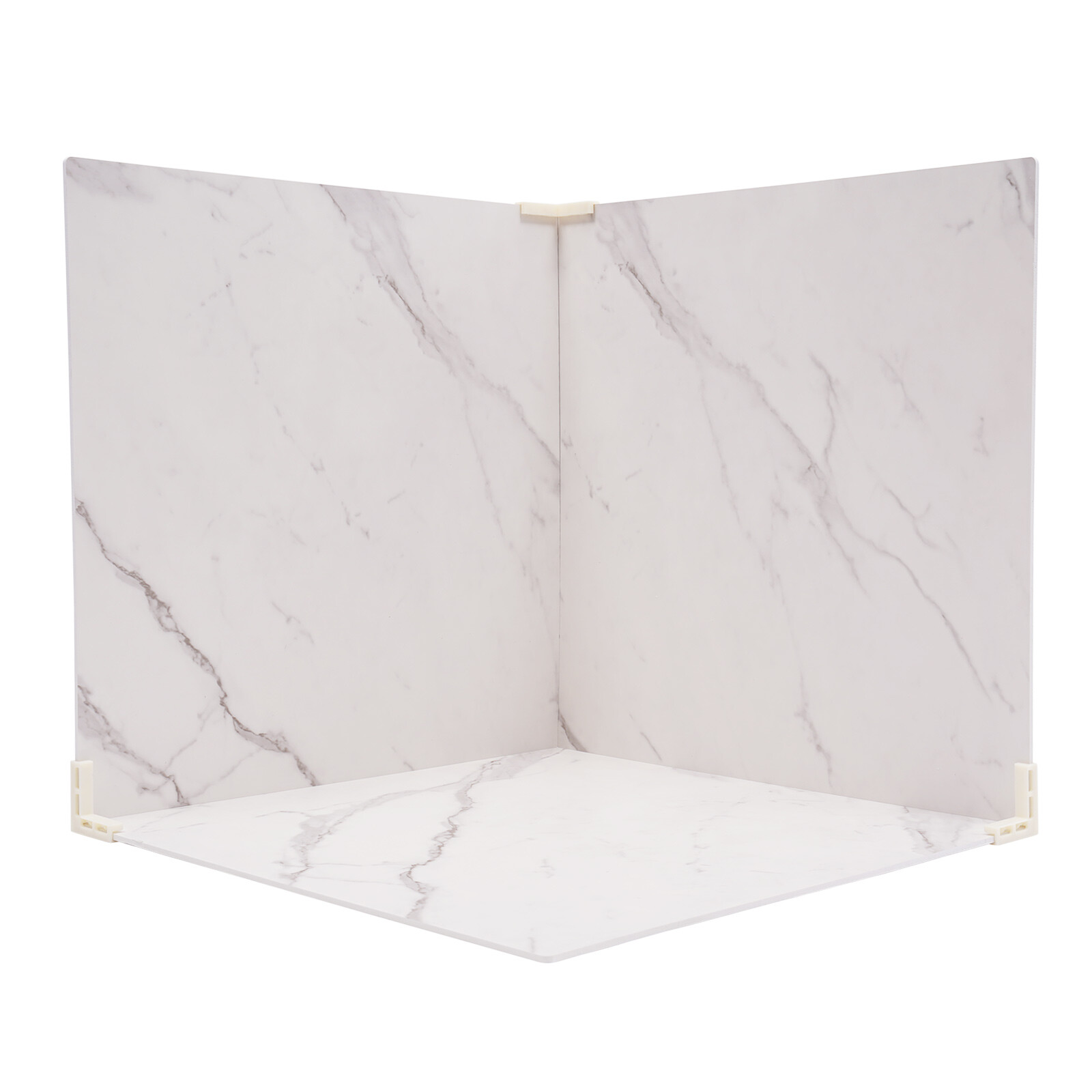 Photo Shooting PVC Double-sided Photography Backdrops Shooting Tool 60cm*60 cm