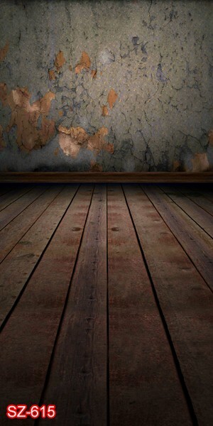 10’x20′ CP Wall floorboard Scenic Microfiber Fabric background backdrop SZ615