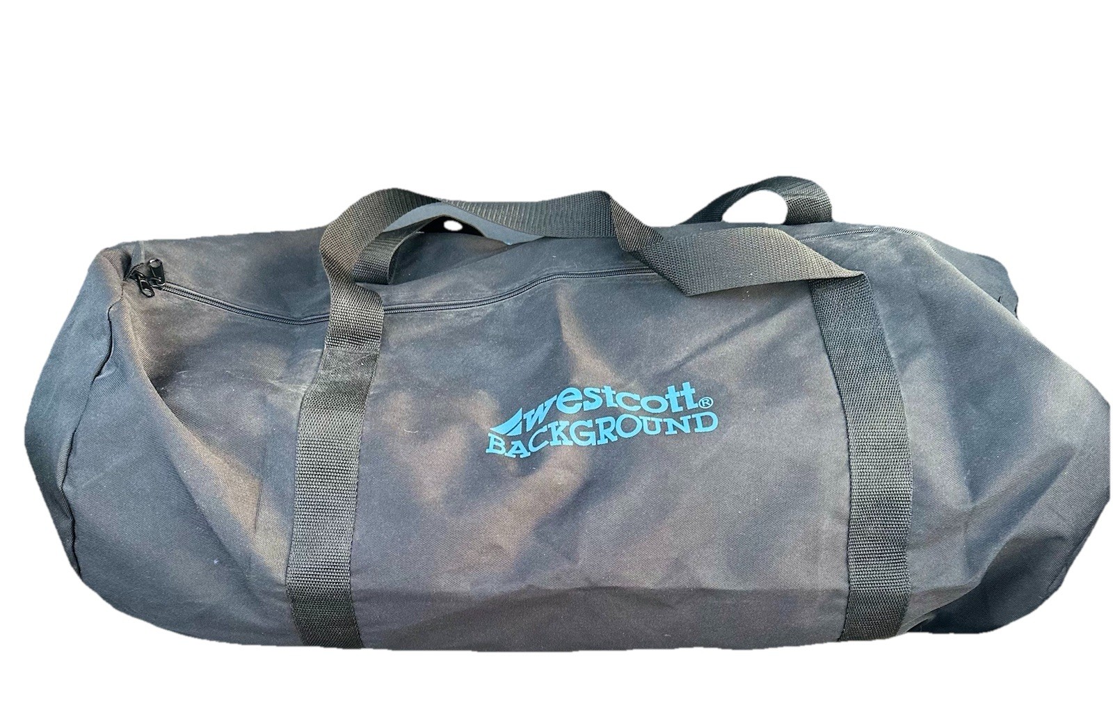 Total of 3 westcott 10x 13′ Drop Pro Wrinkle-Resistant Backdrop