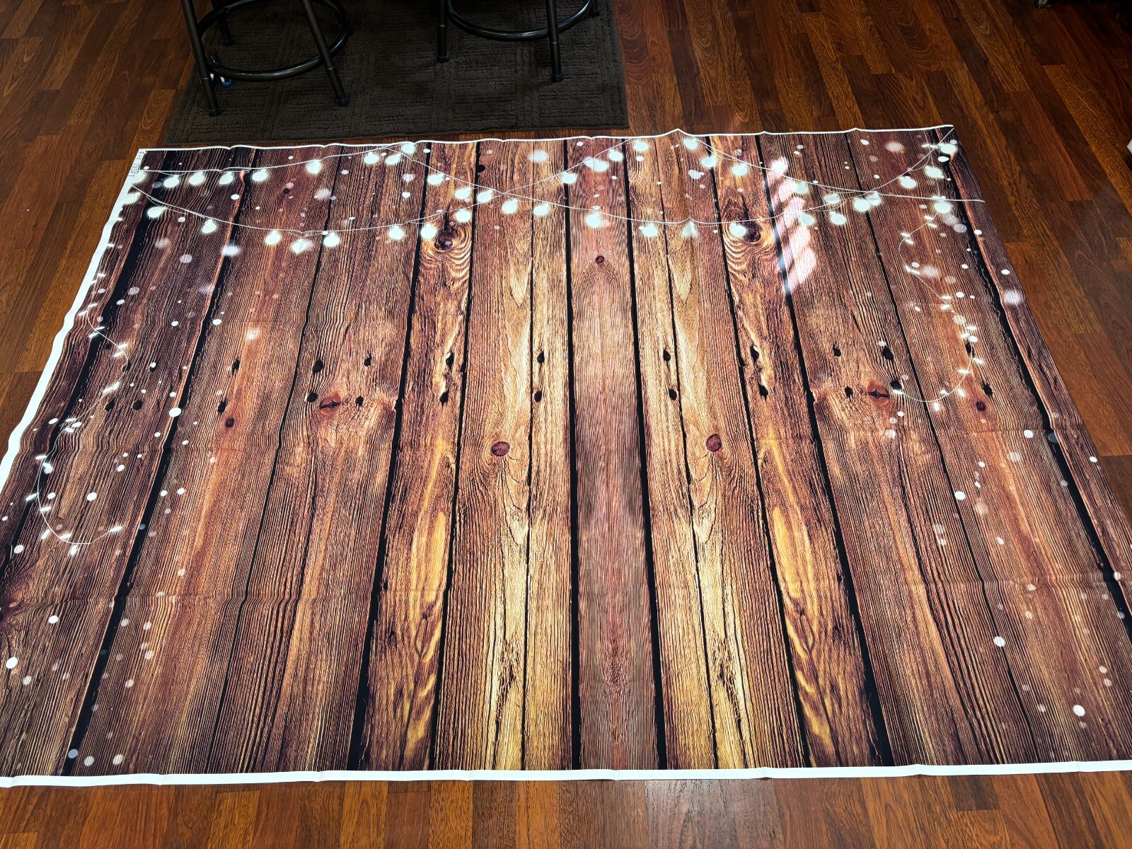 Vinyl Photography Backdrops Photo Background Studio Shooting Tool Lights Pattern