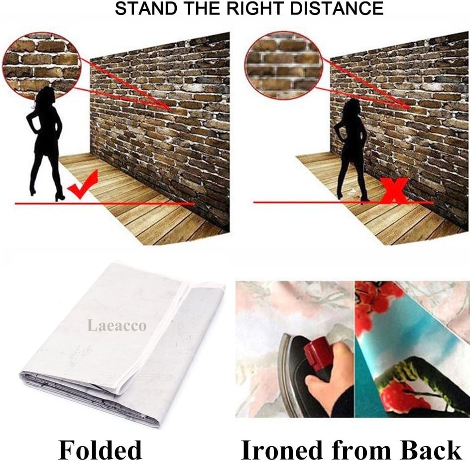3x5ft Back to School Vinyl Backdrop – Lightweight, Durable & Water-Resistant