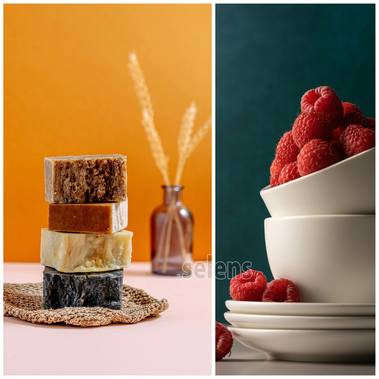 9Pcs 16 Colors Background Paper Photo Prop Backdrop Board Table Top Photography