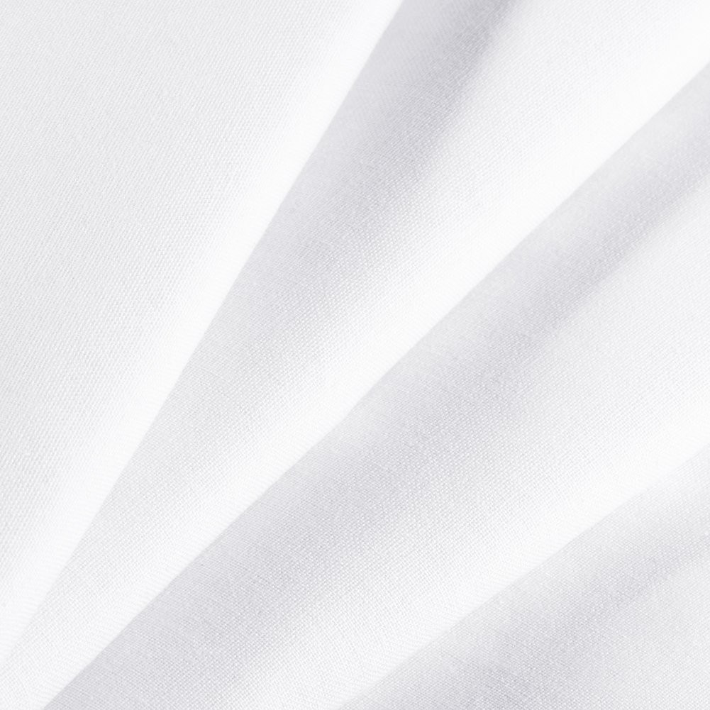Neewer 6x9Ft Photo Studio 100 Percent Pure Polyester Collapsible Backdrop White