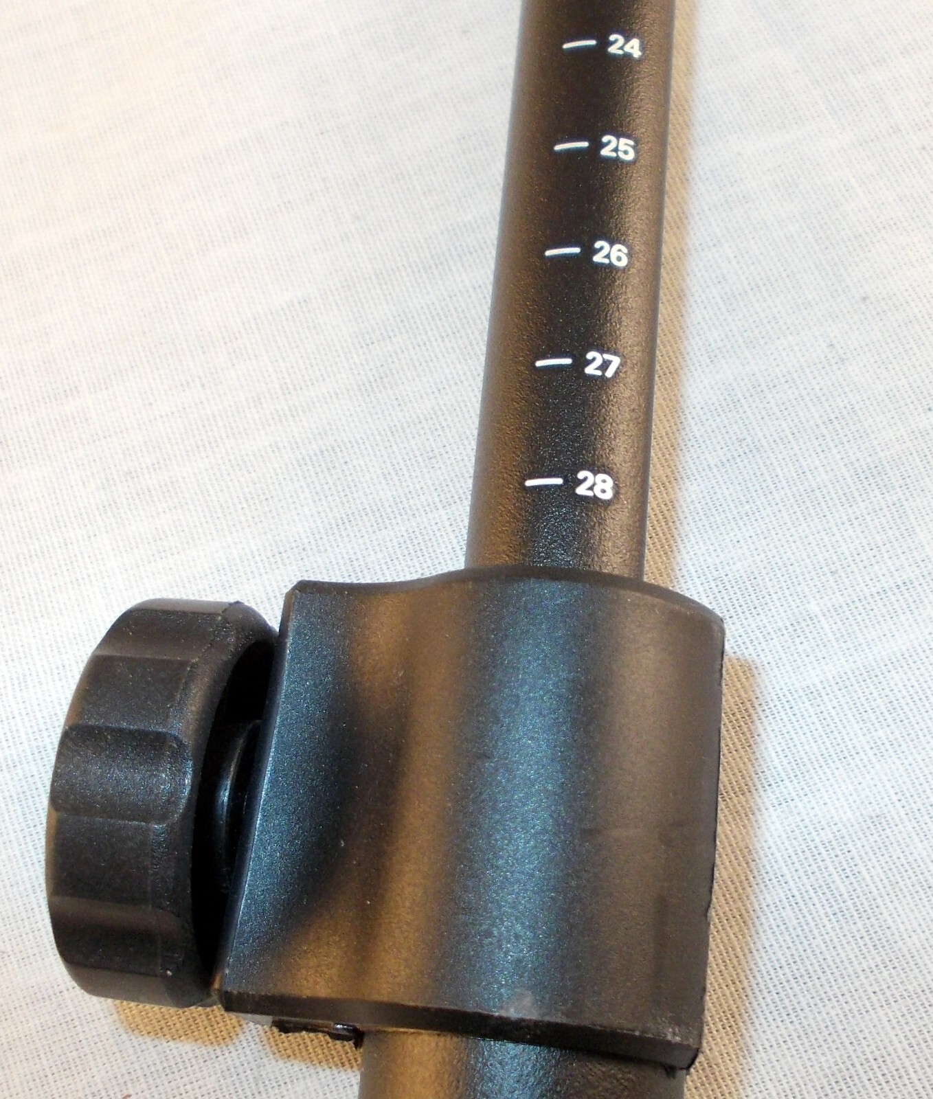 Elgato Key Light Air 20LAB9901 Telescopic Pole Boom Mount Adjustable Original