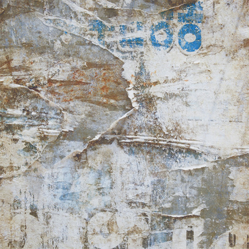 Lastolite LB5714 5×7′ Urban Collapsible 1.5x2m Distressed Paper, Graffiti NEW