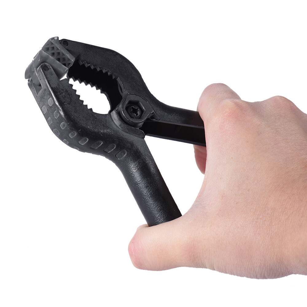 Tight Clip Clamp Photographic Equipment Universal Use for L3O6