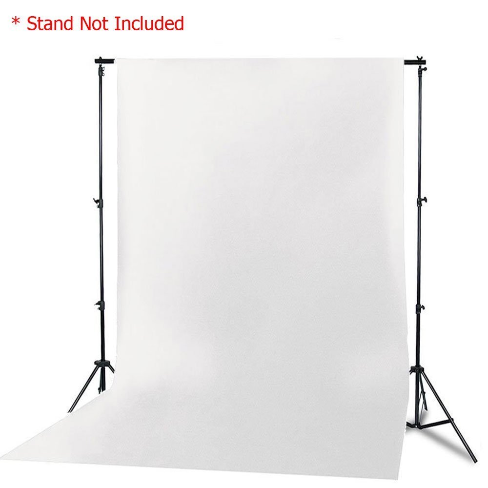 10×20 White Muslin Backdrop Photo Studio Photography Cotton Background
