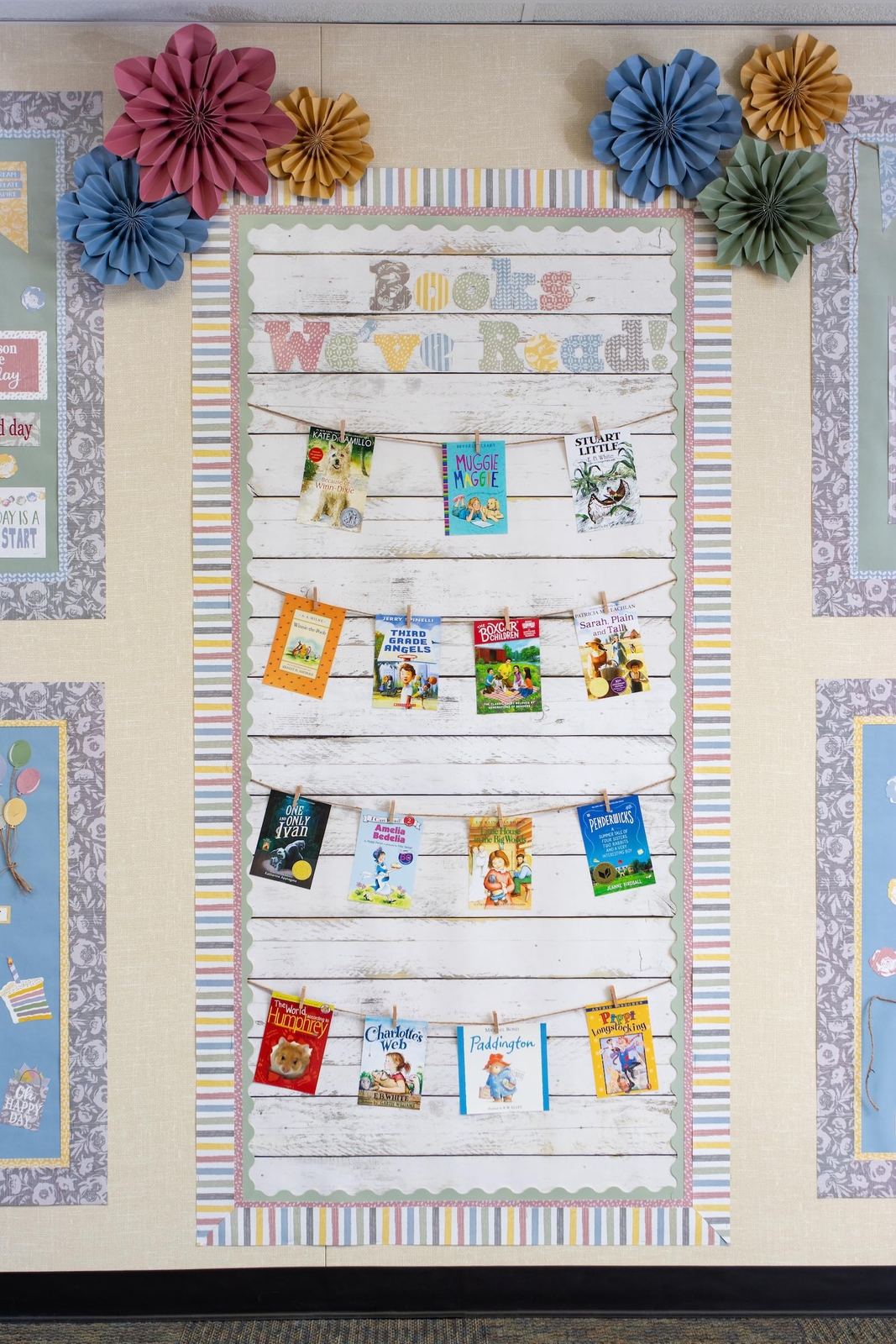 4×12 Non Woven Fabric Bulletin Board Backdrop Durable Easy Clean Reusable