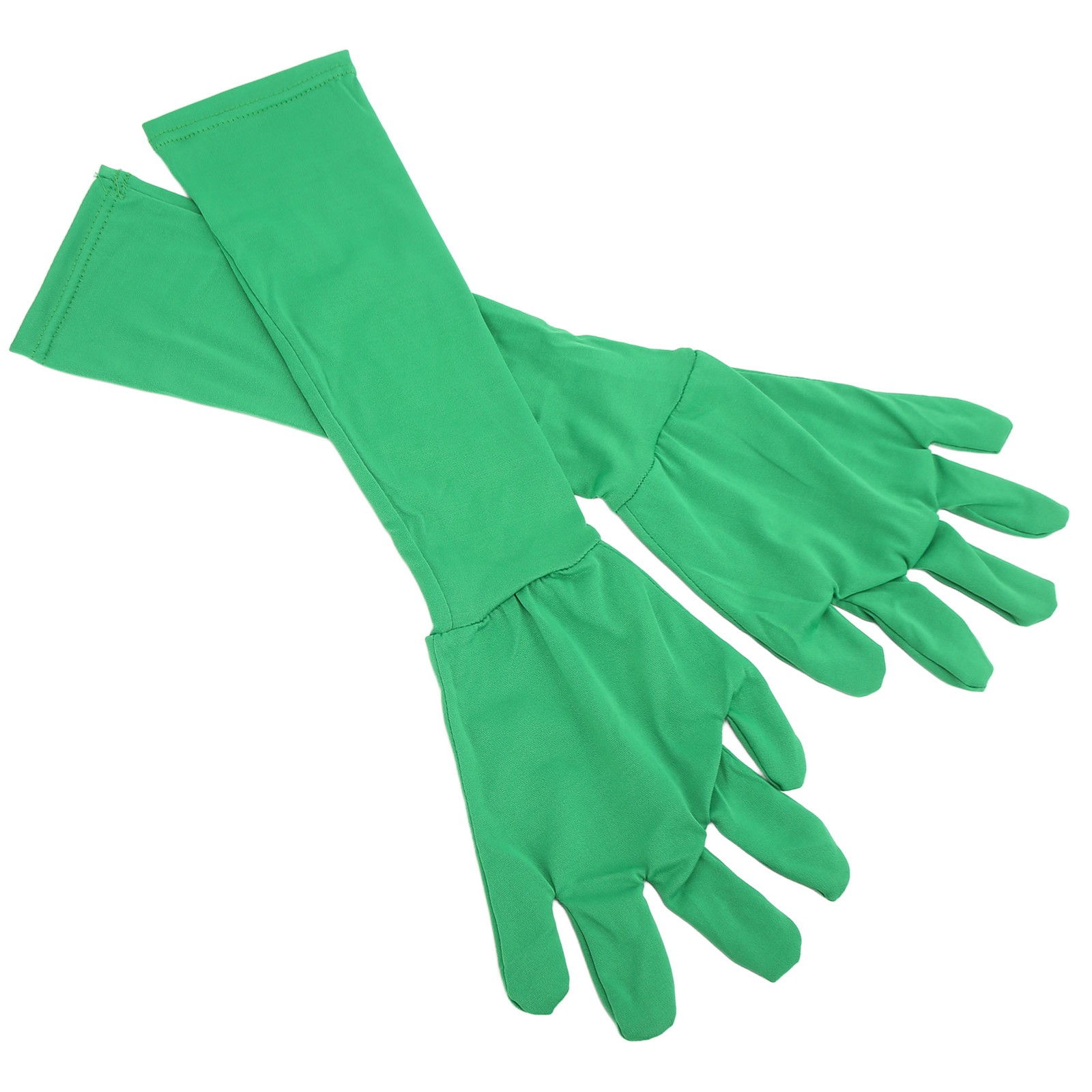 2Pcs Universal Chromakey Green Screen Invisibility Effect Background