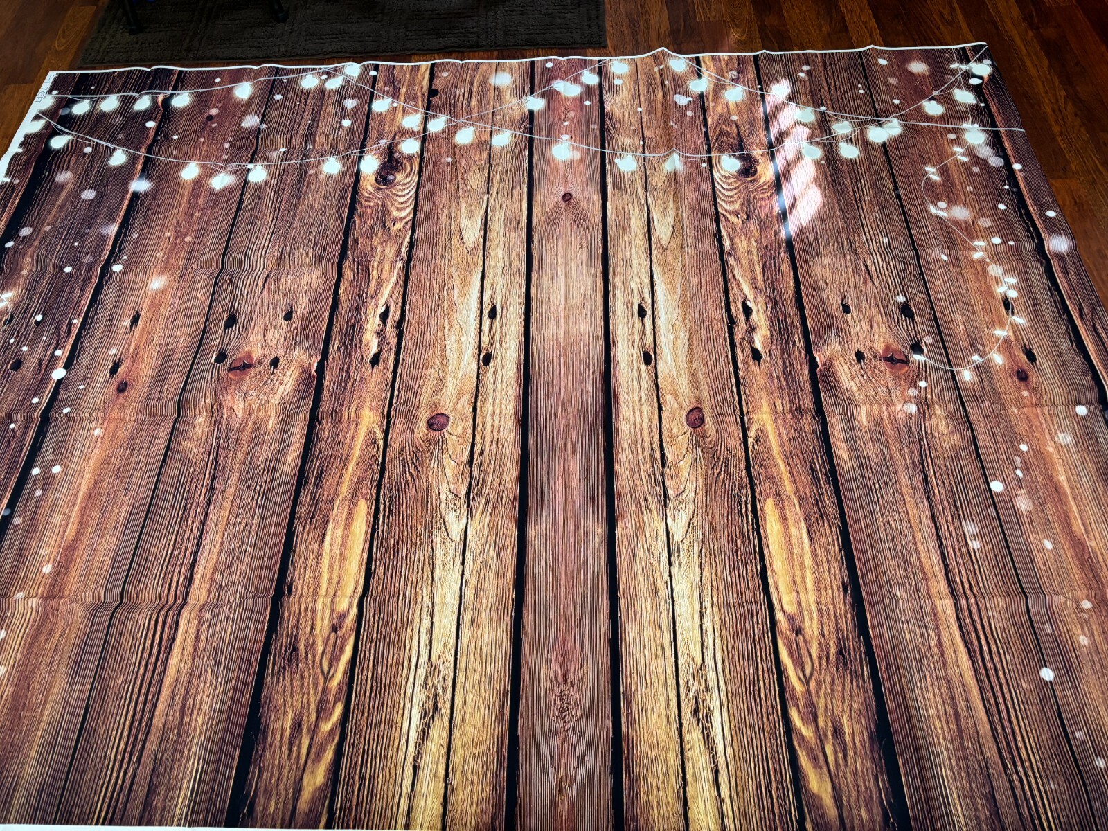 Vinyl Photography Backdrops Photo Background Studio Shooting Tool Lights Pattern