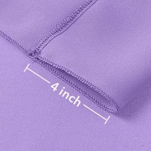 AK TRADING CO. 10 feet x 8 feet IFR Polyester Backdrop Drapes Curtains Panels…