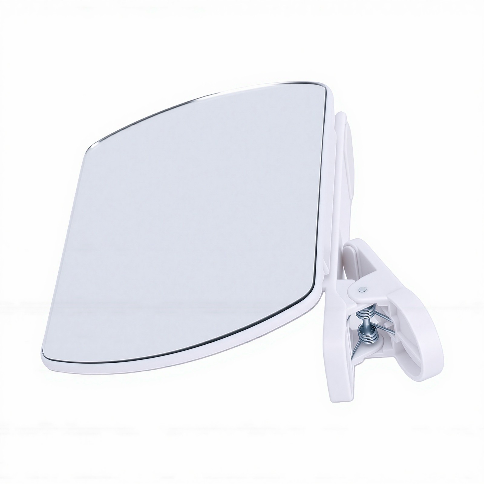 Universal Glass Phone Reflection Mirror For Creative Photography IQDT
