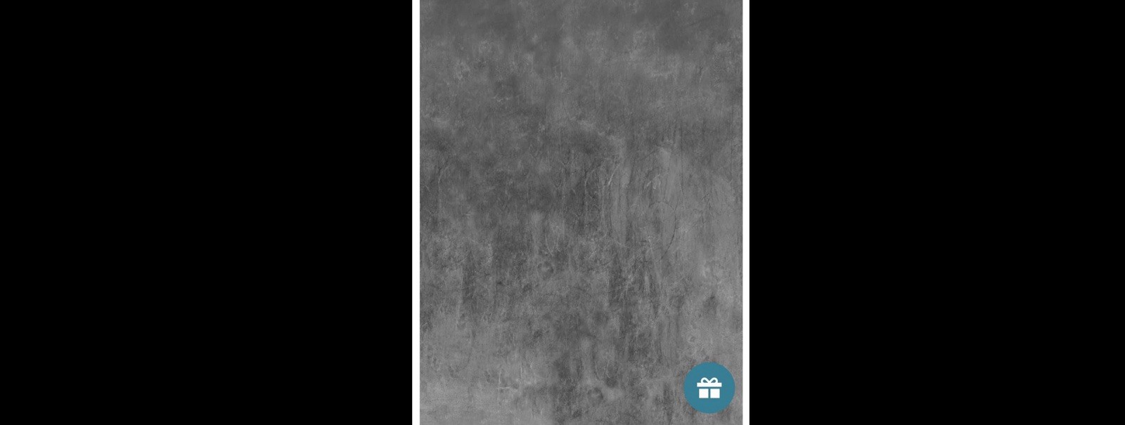 10’x8’ Denny Mfg. Co. CP7676 Steel Wash Photo Backdrop