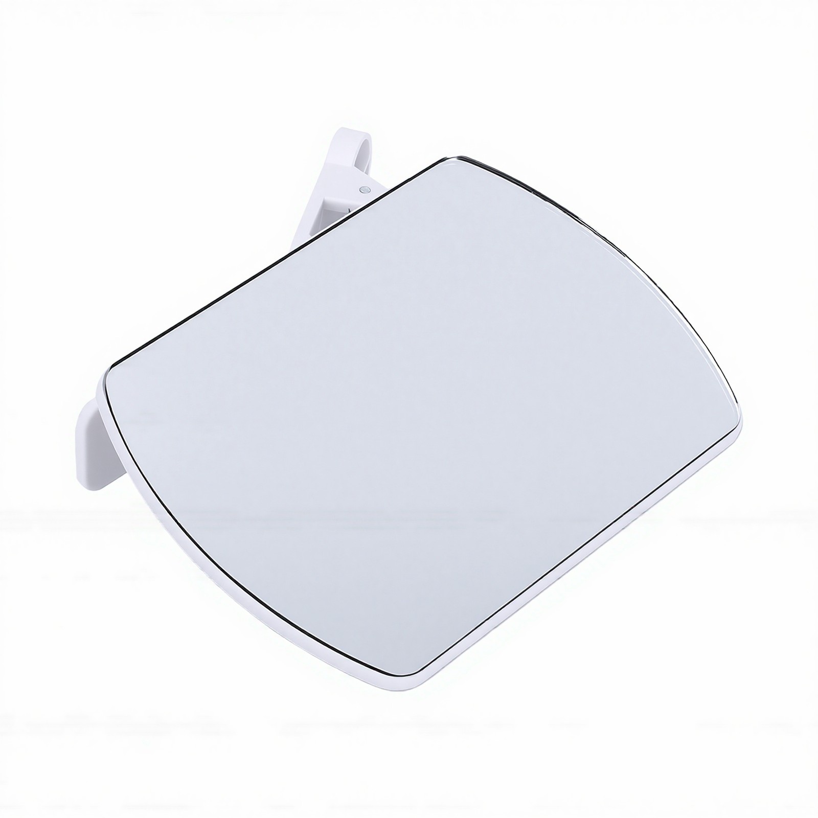 Universal Glass Phone Reflection Mirror For Creative Photography IQDT