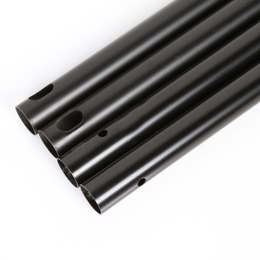 Collapsible Studio Photography Telescopic Background Backdrop Bracket Crossbar
