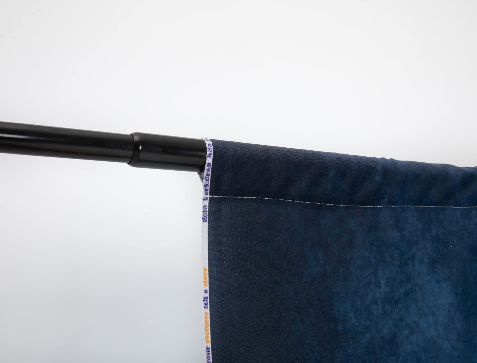 Kate 5x7ft Dark Blue Abstract Backdrops Portrait 1.5×2.2m,