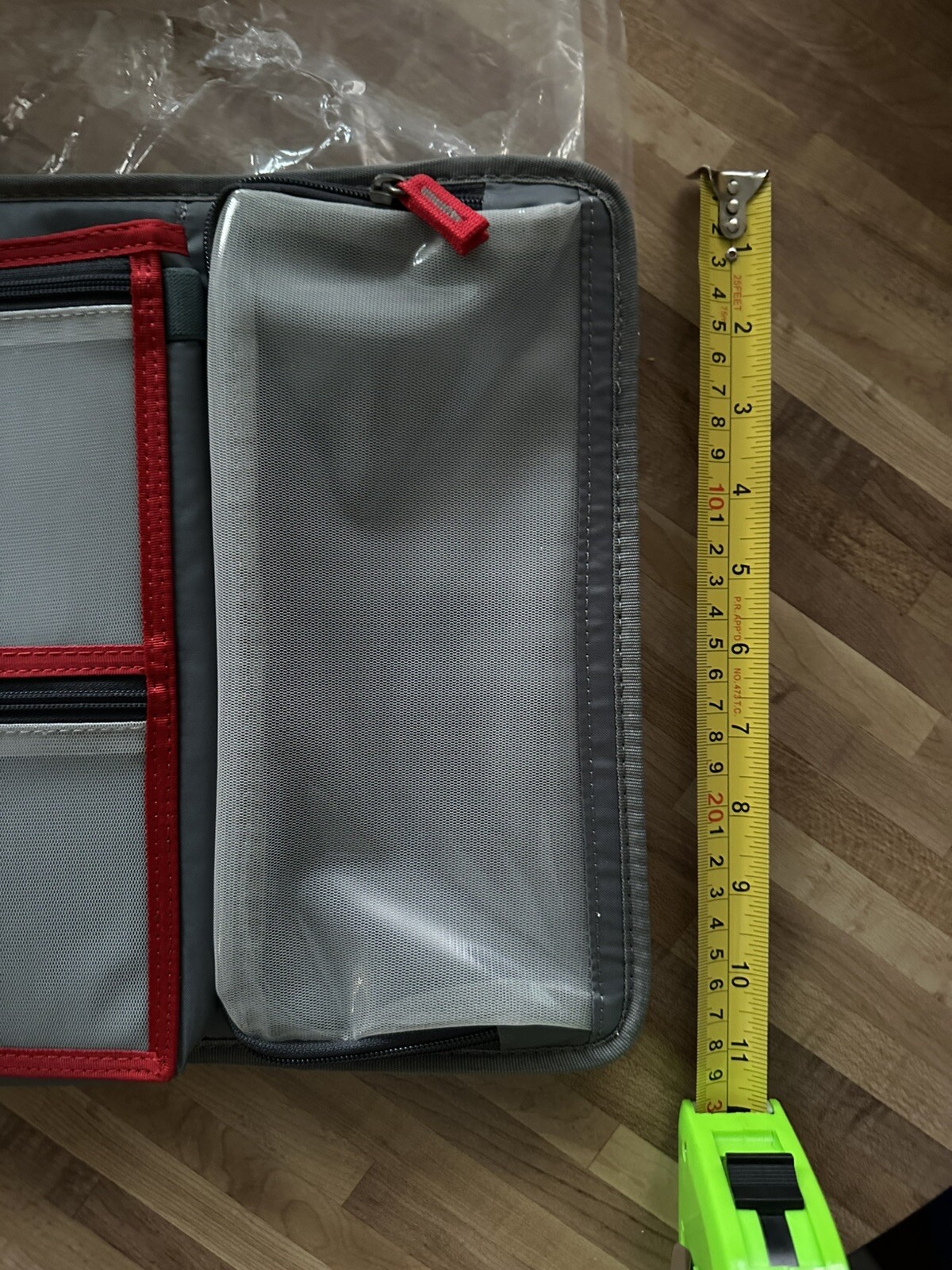 Skb Cases Iseries Storage Organizer. Skb lid Organizer. NEW NEVER USED