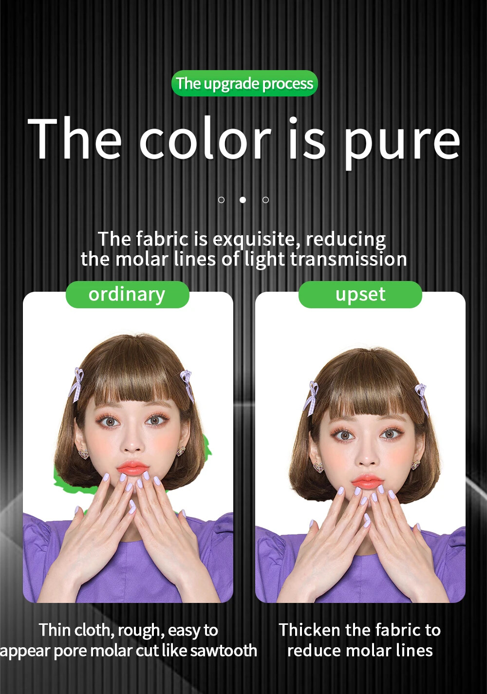 Background For Photography Backdrops Chroma Key White/Black/Blue/Green Screen