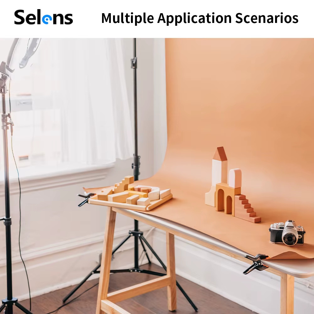 Hot T-Shape Background Support Metal Material Photography Backdrop Stand 150×250