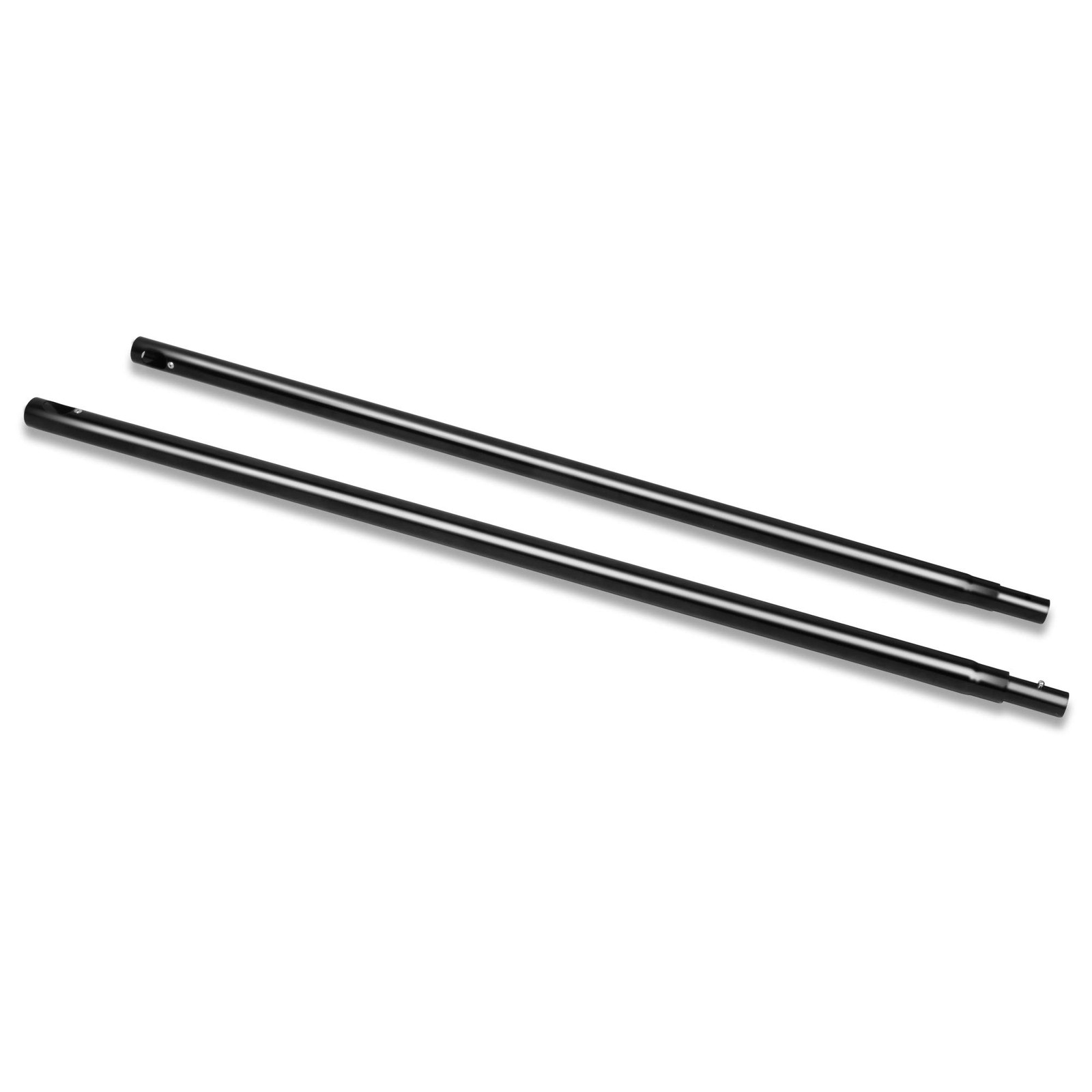 EM-BS2030 Backdrop Support Stand 10 FT Crossbar, Fit Light Stands, Tripod