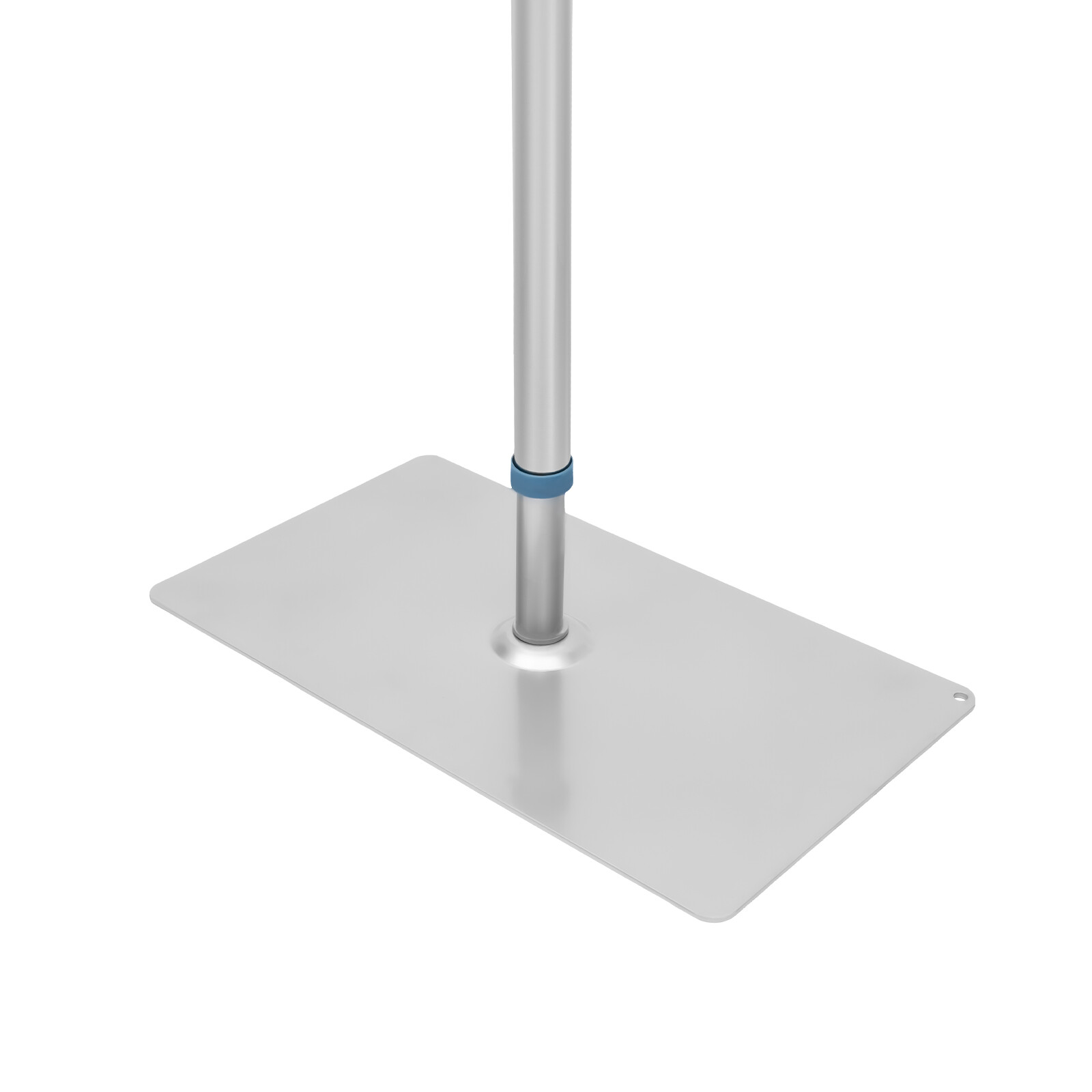 10FT Heavy Duty Backdrop Stand Kit Background Photography Stainless Steel